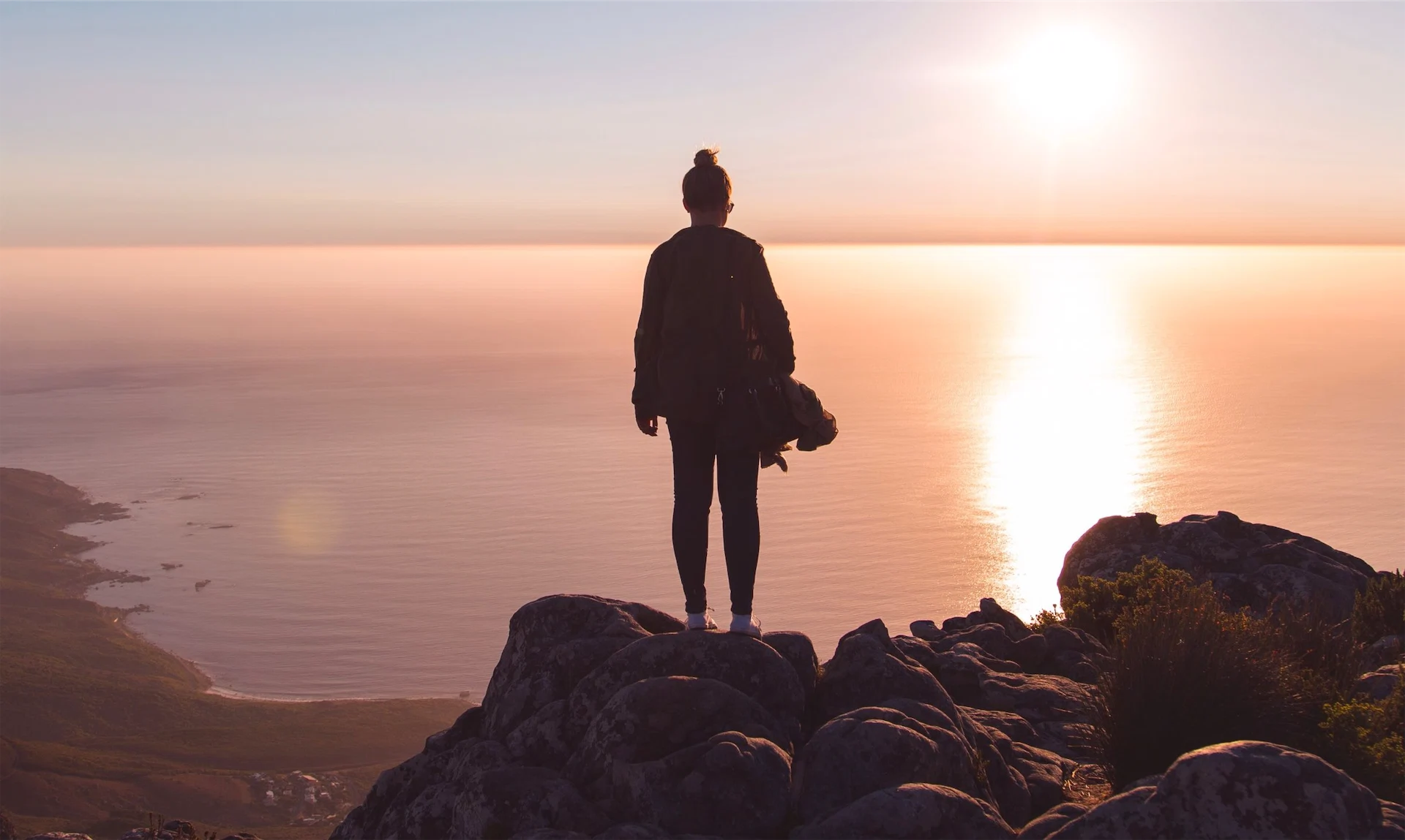 8 powerful questions that will help you find your purpose