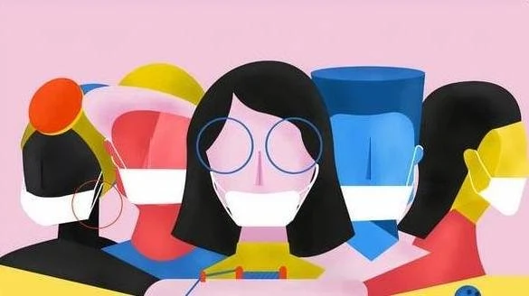 Opinion: ‘There’ll be a second lockdown if we don’t start taking face masks seriously’