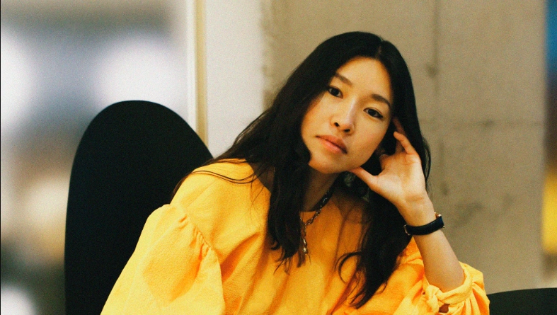 Future Collectables: Rejina Pyo on her new capsule collection with Vestiaire Collective