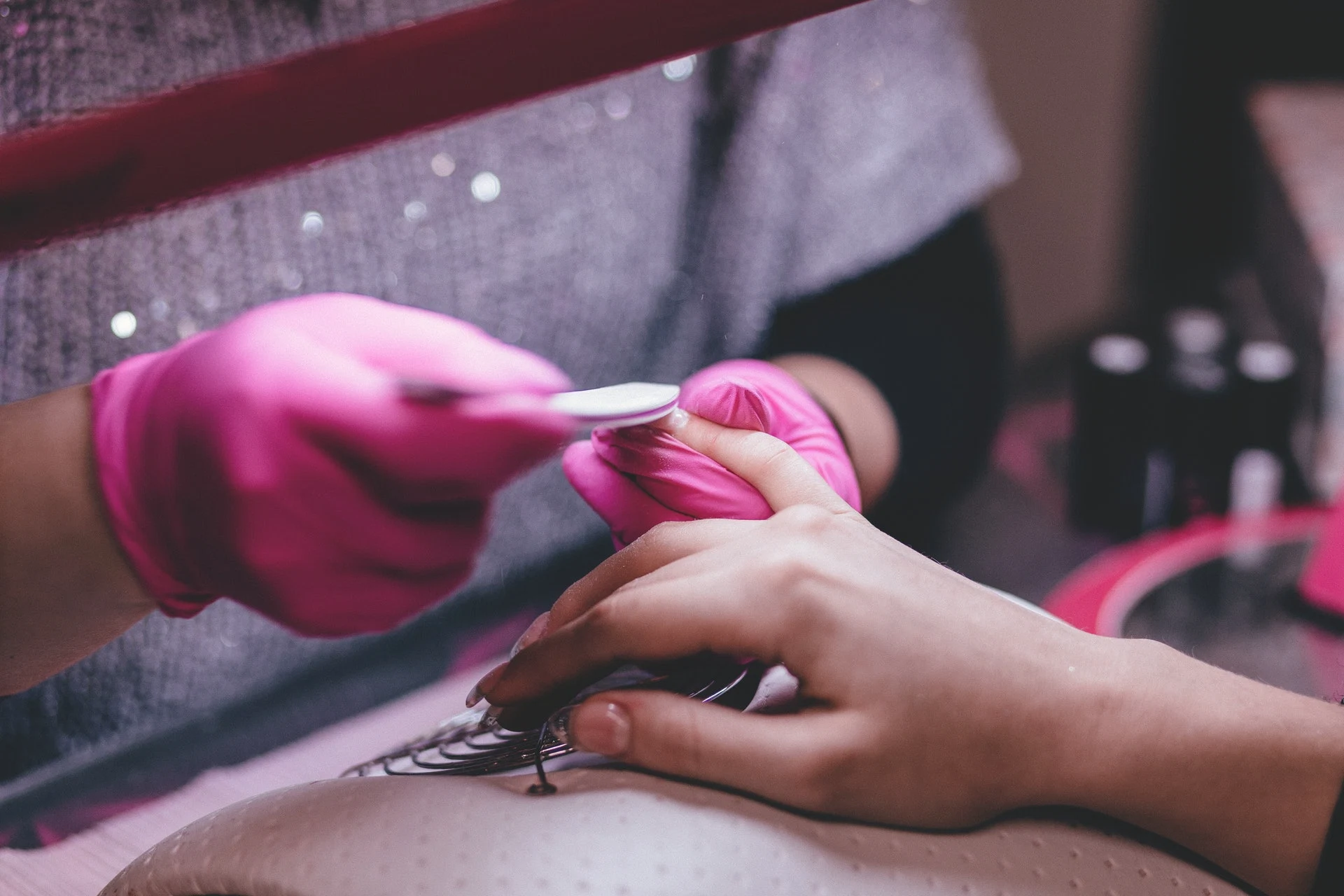 This is what your next nail appointment will look like, according to a leading Irish nail technician