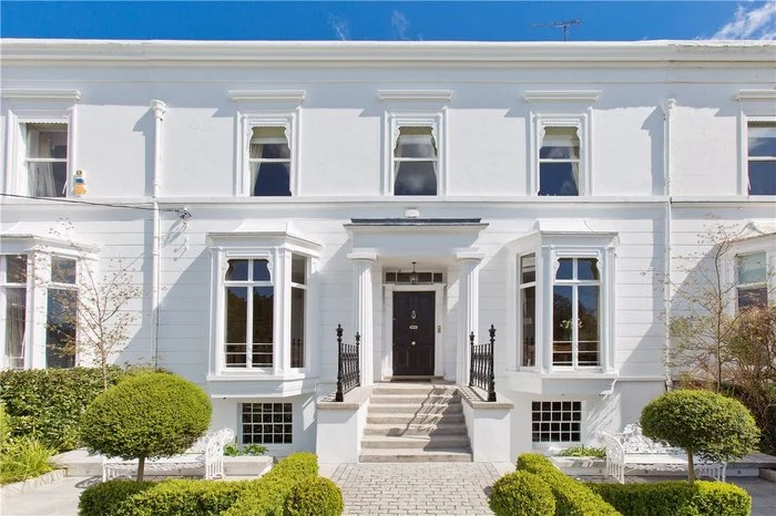 This Monkstown house with mews is on the market for €3 million