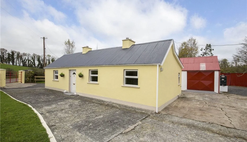 fixer-uppers in Co Monaghan