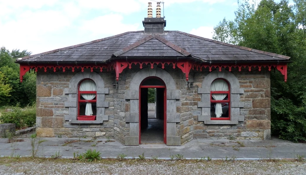 3 period homes with quirky charm for under €180,000 in Ireland