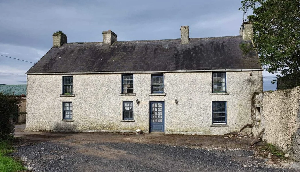 houses for sale in Sligo