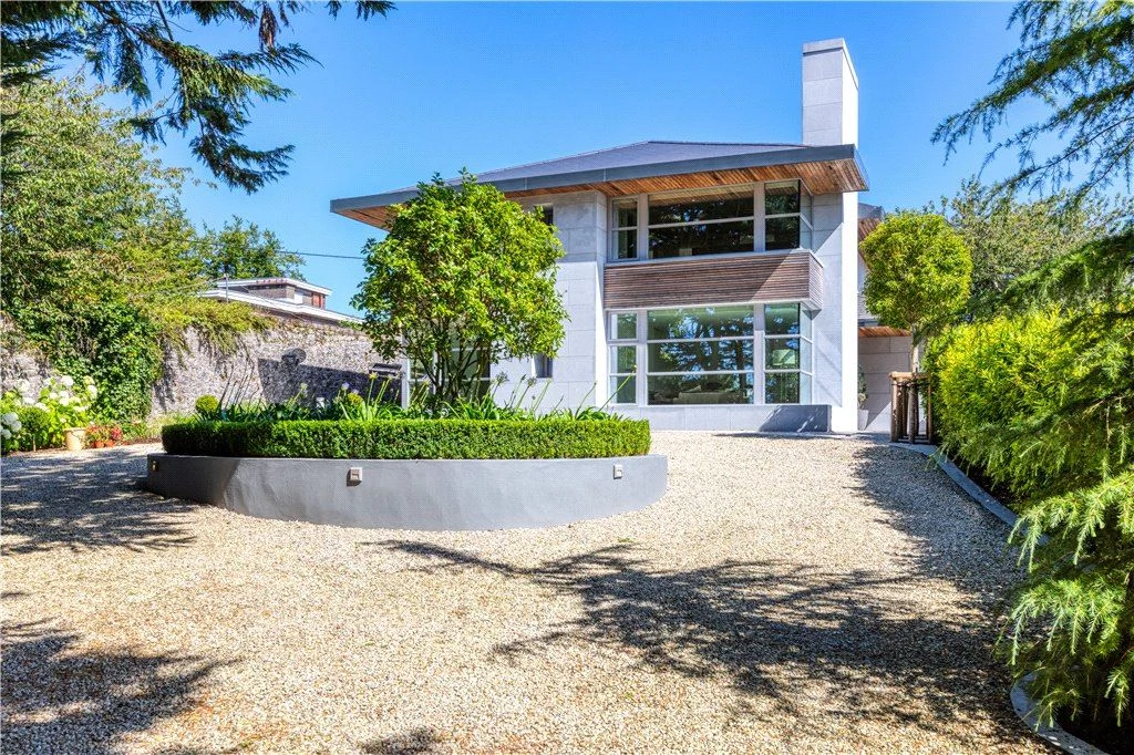 This house for sale in Cork for €1.35 million is a masterclass in open-plan living