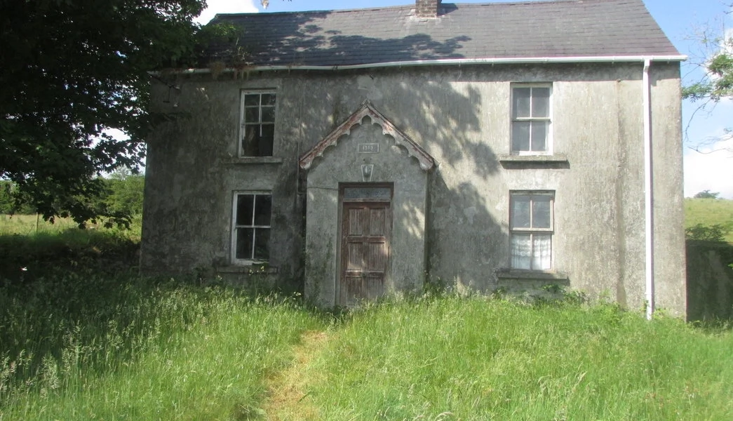3 fixer-uppers in Co Monaghan for under €70,000
