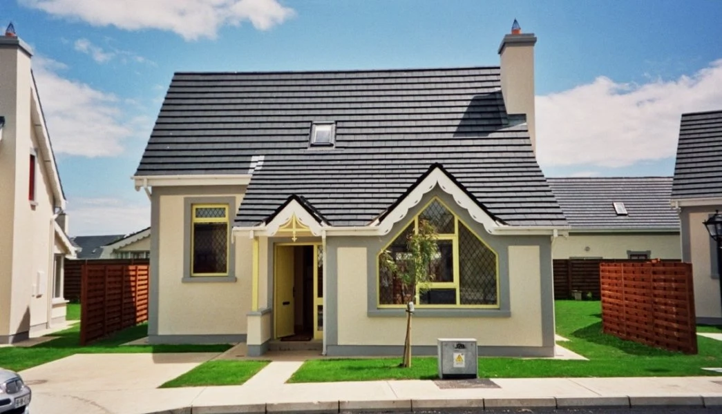 Wexford homes for sale