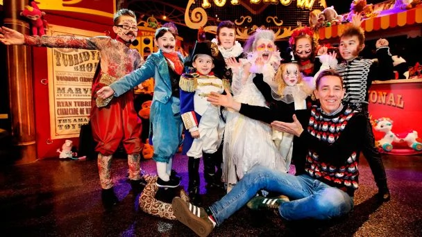 Late Late Toy Show is calling for performers and toy testers Late Late Toy Show is calling for performers and toy testers