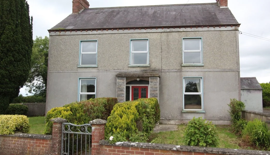 fixer-uppers in Co Monaghan