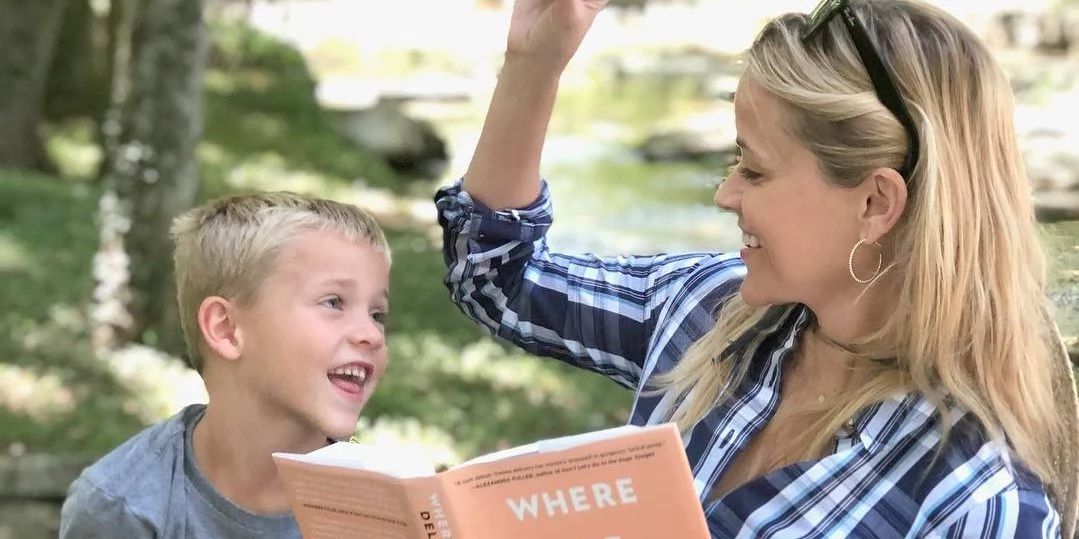 Reese Witherspoon is adapting this brilliant book next