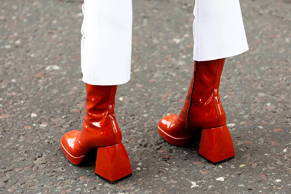 5 autumn boots on our list for the upcoming season