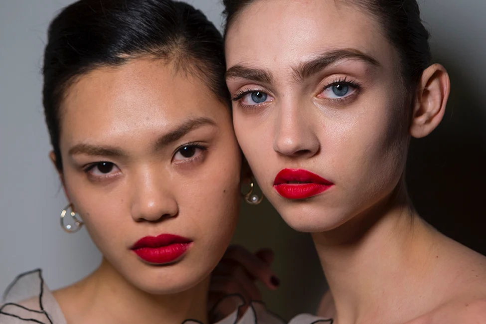 The collector’s guide to iconic red lipsticks