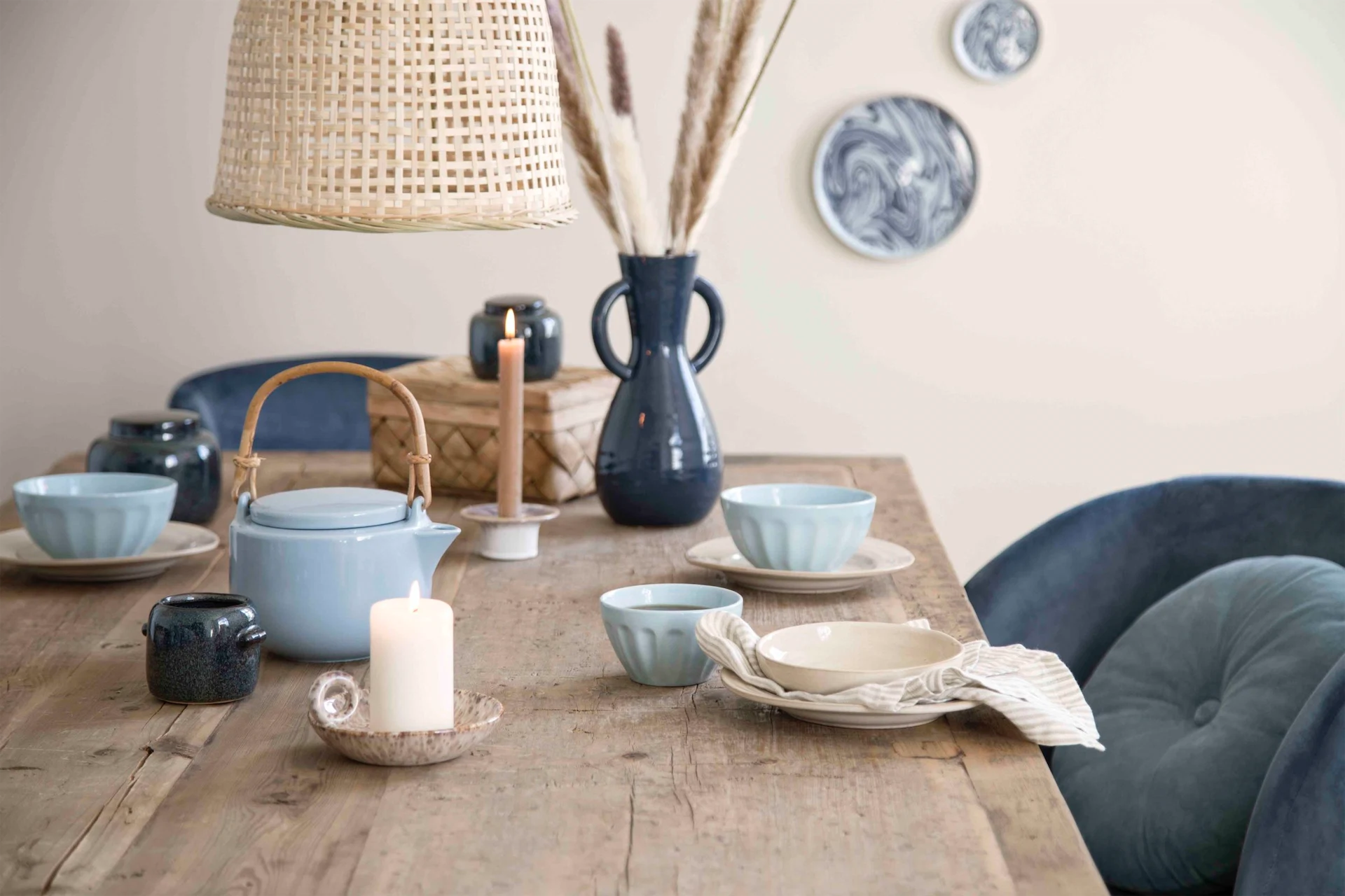 Søstrene Grene's new collection