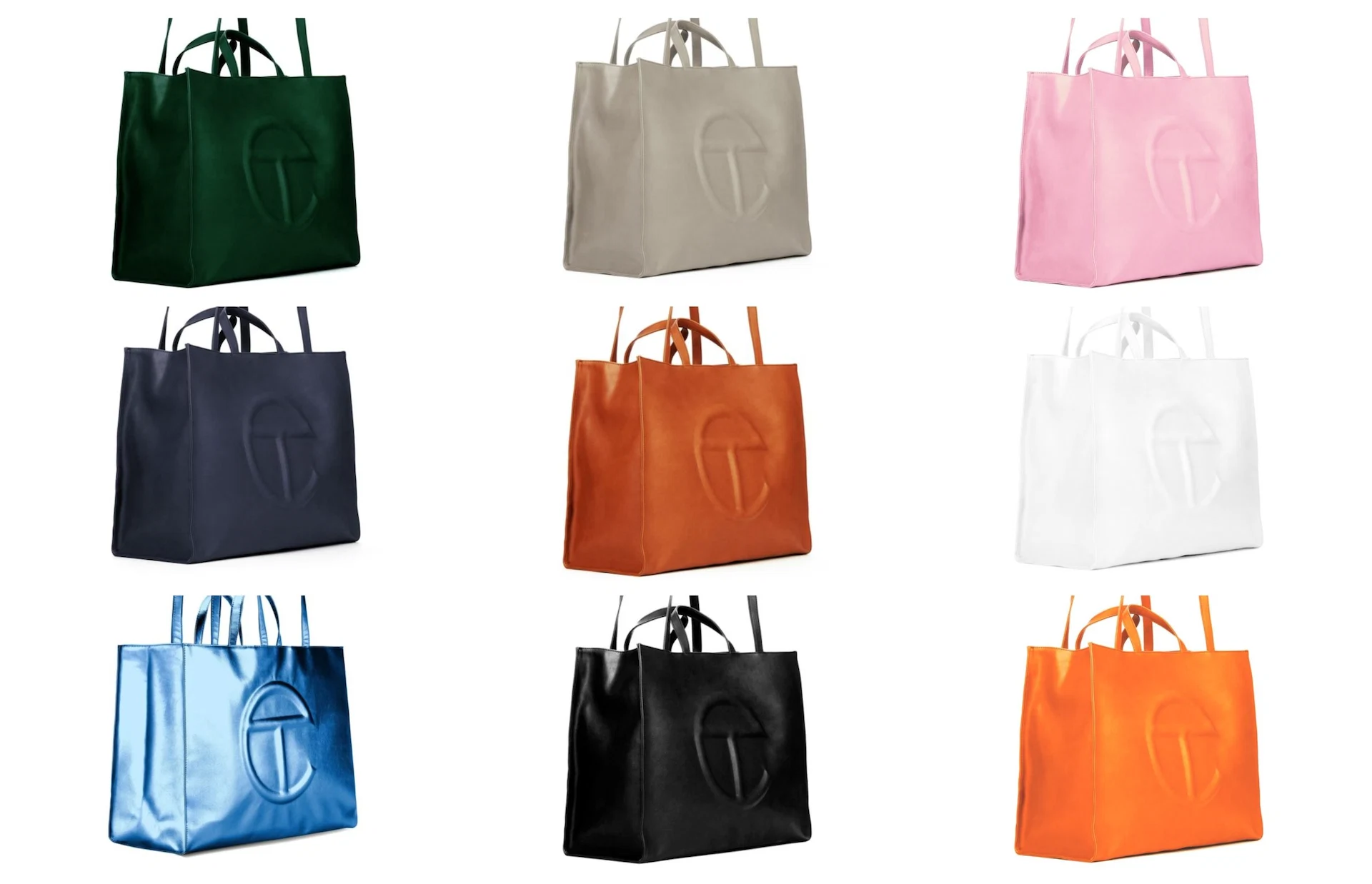 The Telfar: The ‘Bushwick Birkin’ bag that is the holy grail accessory of 2020