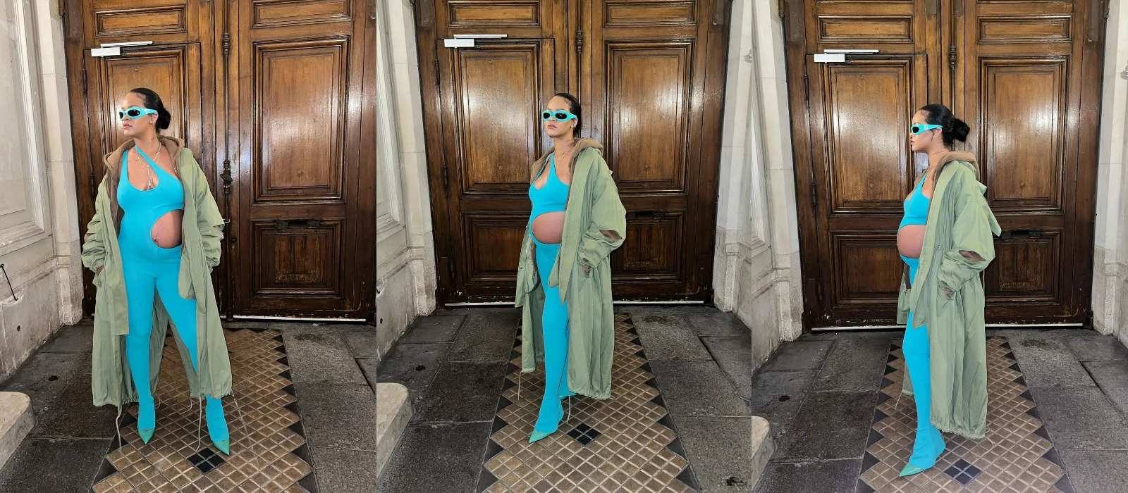 ‘You don’t look pregnant’: Why does everyone have an opinion on your baby bump?