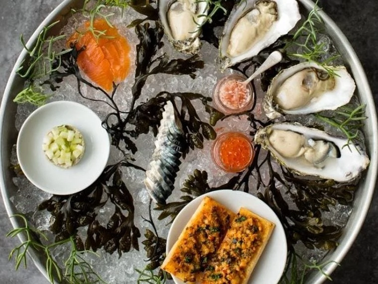 5 must-visit Irish alfresco dining options to make the most of September sunshine