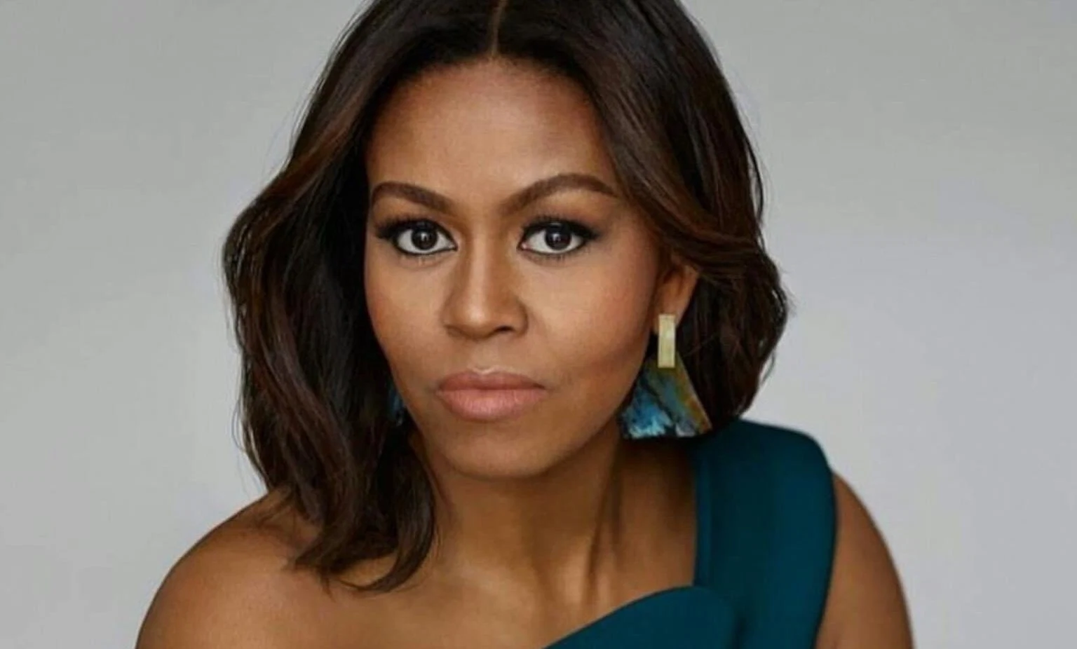 Michelle Obama candidly opens up about her ‘low-grade depression’