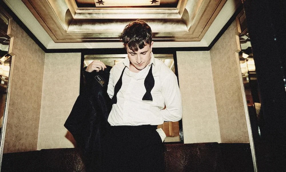 WATCH: Paul Mescal stars in new Rolling Stones video “Scarlet”