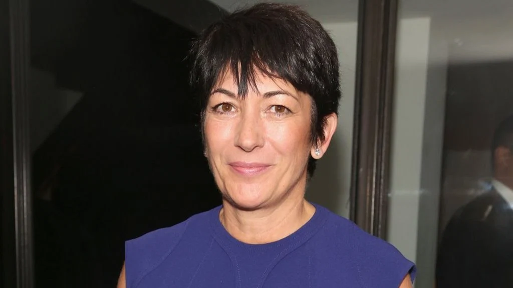 More court documents unsealed in Ghislaine Maxwell case