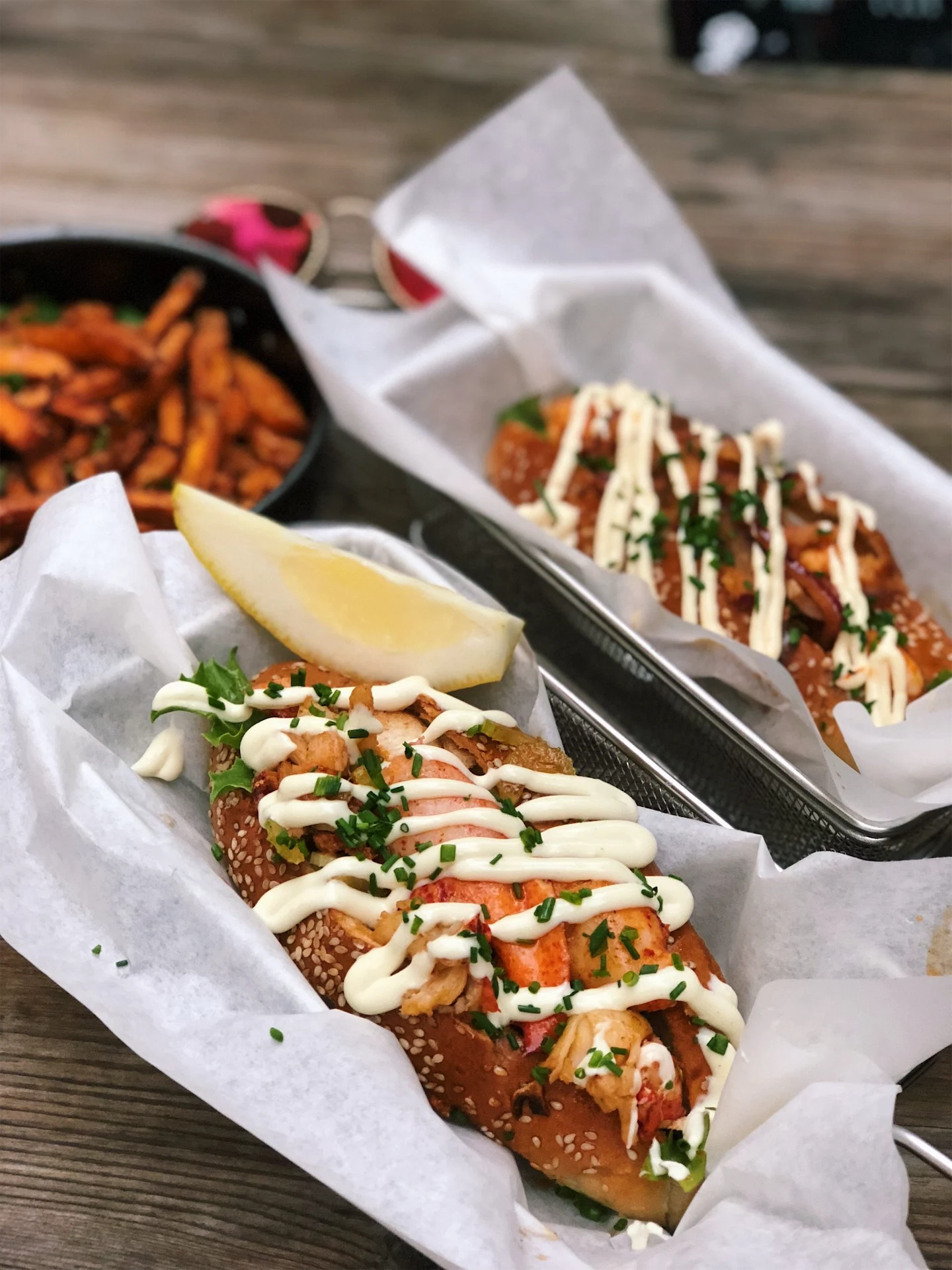 10 easy share dishes to bring on your next park picnic