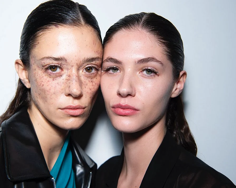 How to air-dry your hair properly during summer (with zero frizz)