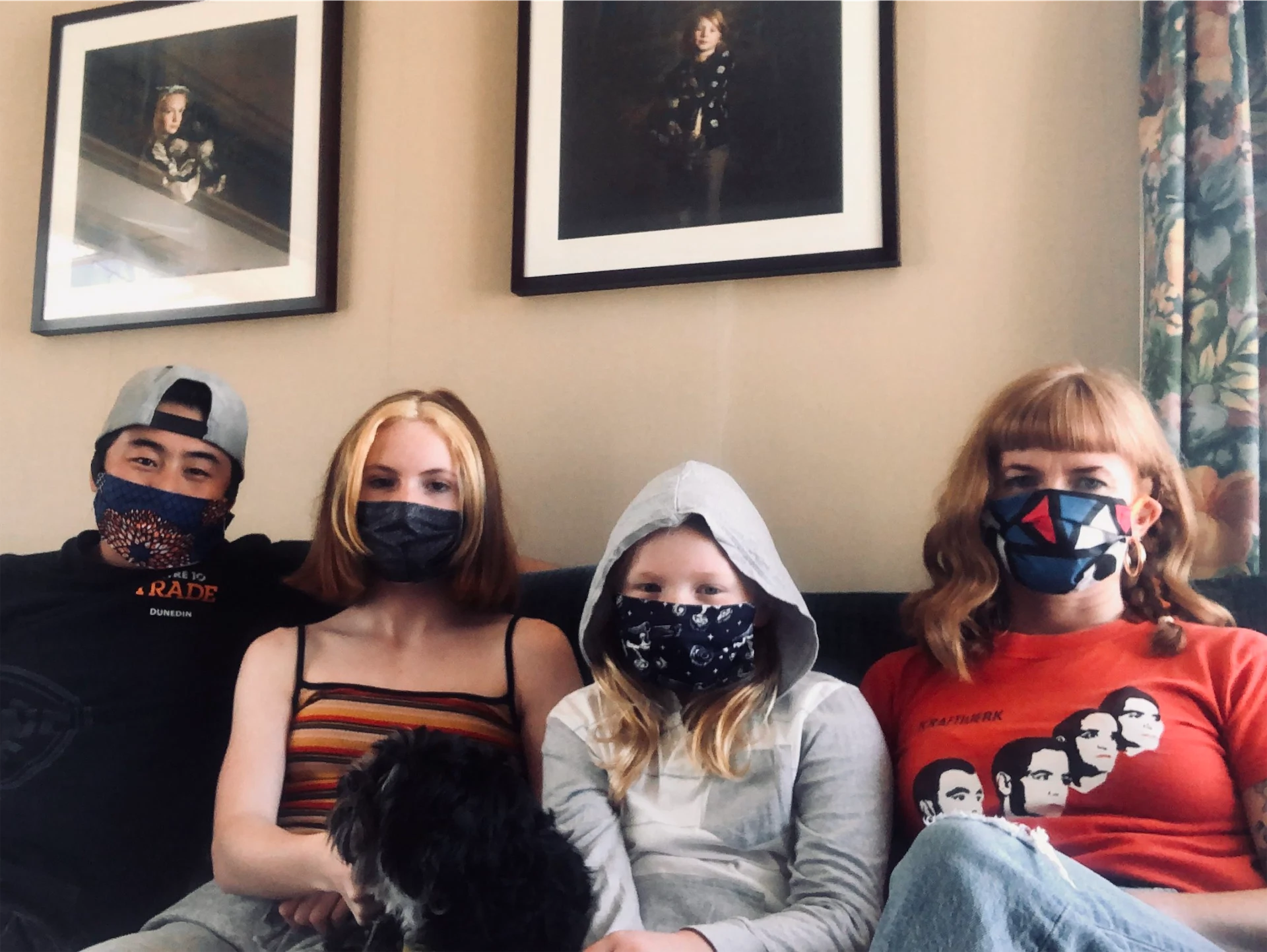 Life after lockdown – a message from the future, i.e. New Zealand