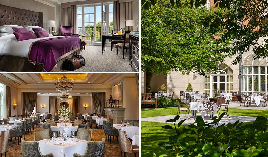This is the only five-star luxury Dublin escape we’re planning this summer (and how you can upgrade to a suite)