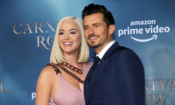 The pandemic baby boom is underway (but only in Hollywood) The pandemic baby boom is underway (but only in Hollywood)