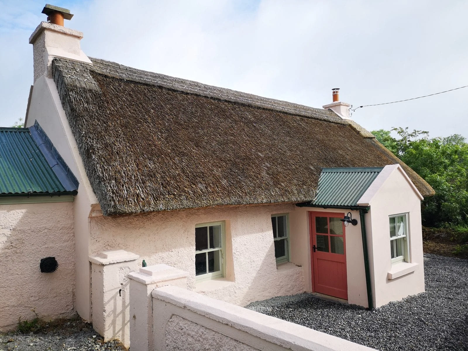Five beautiful Irish Landmark Trust homes to stay in this summer