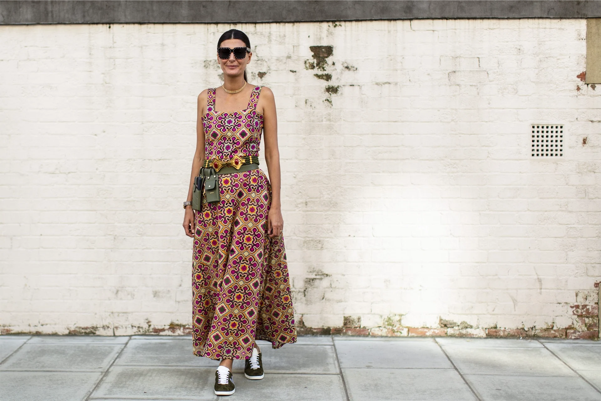 5 vegan, eco-conscious trainer brands to switch to