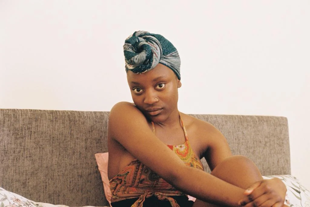 ‘The Irish mammy is so similar to the Nigerian mum’: Up-and-coming singer Tolü Makay on roots, racism and music