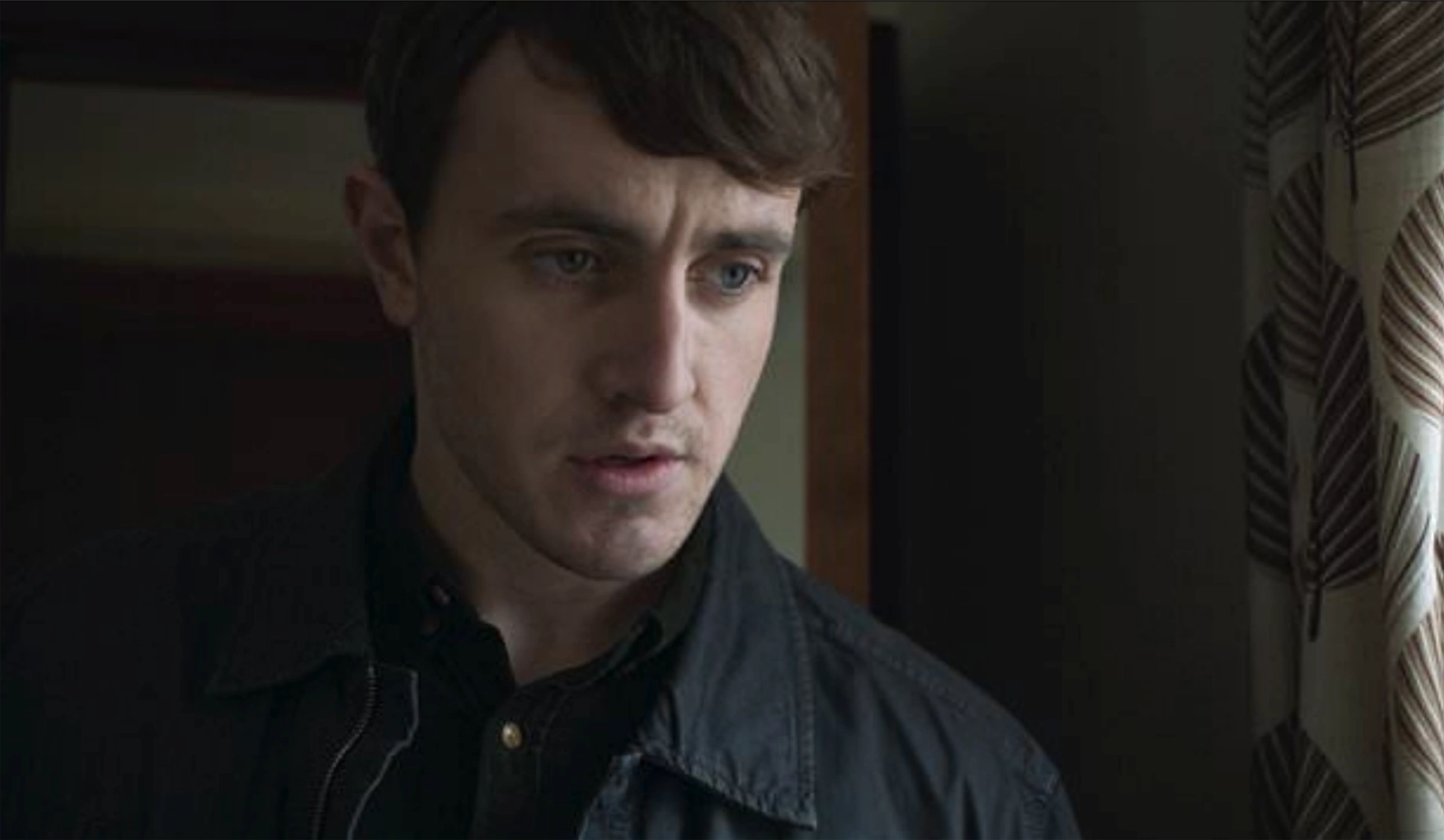 Paul Mescal’s new TV thriller The Deceived starts tonight