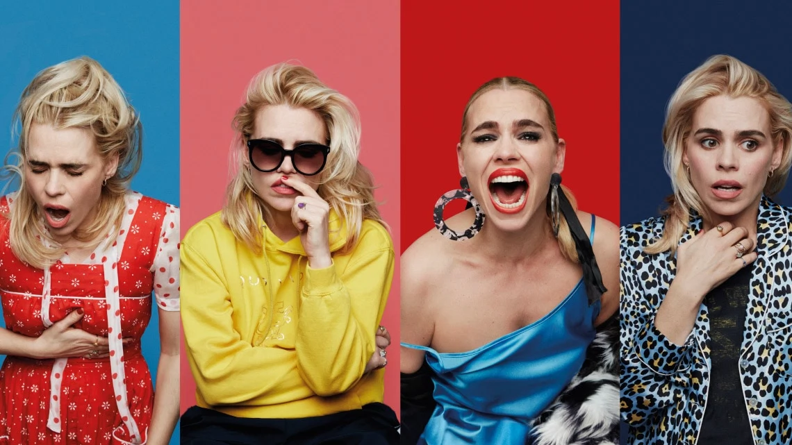 Let’s Talk Emotions: Join us for an evening of honest chat to celebrate the launch of ‘I Hate Suzie’