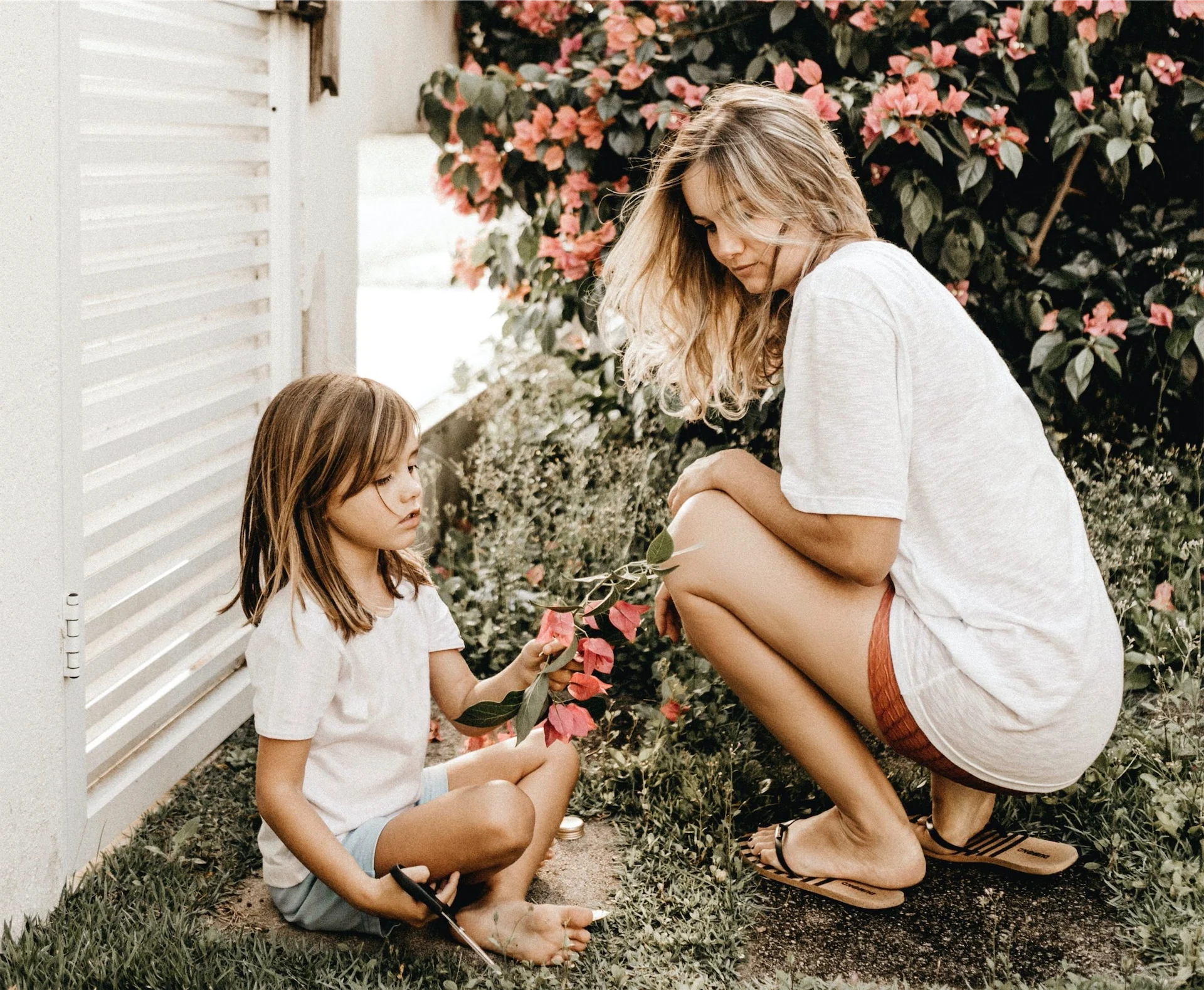 ‘This much I have learned from parenting books — bribery doesn’t work’ ‘This much I have learned from parenting books — bribery doesn’t work’