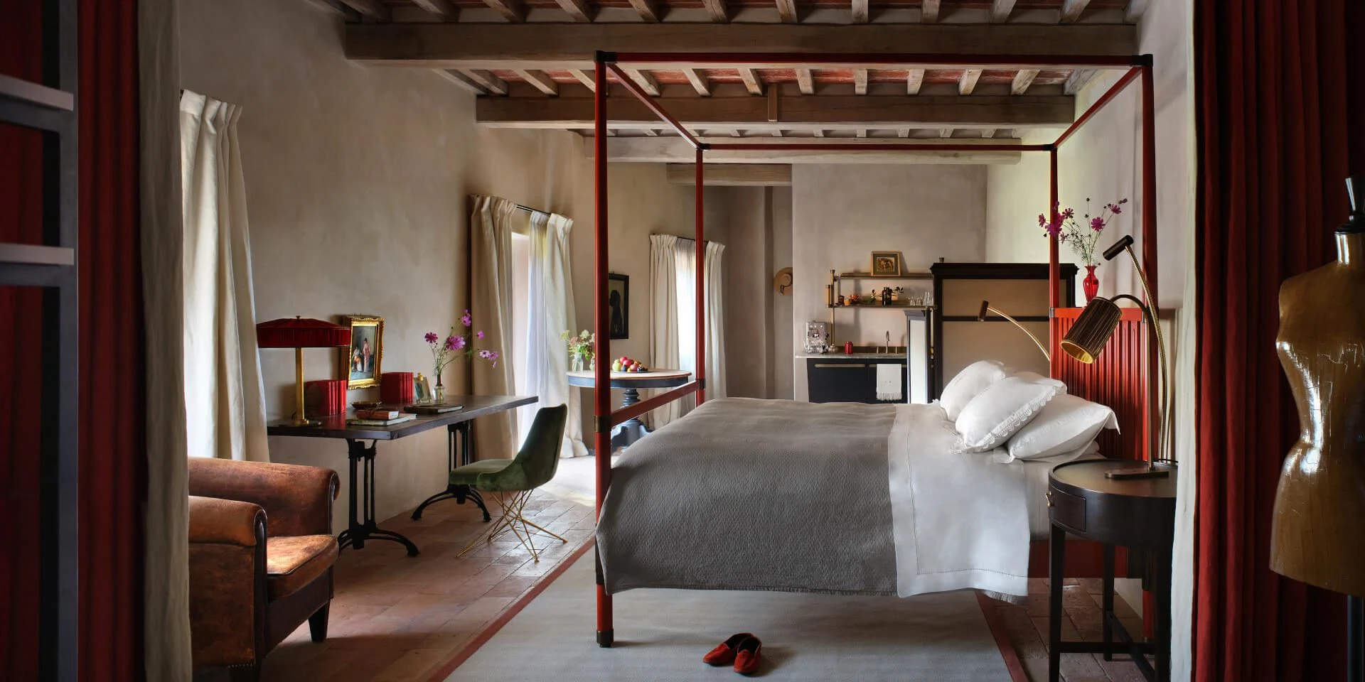 5 newly-opened hotels to raise your travel FOMO to an all-time high