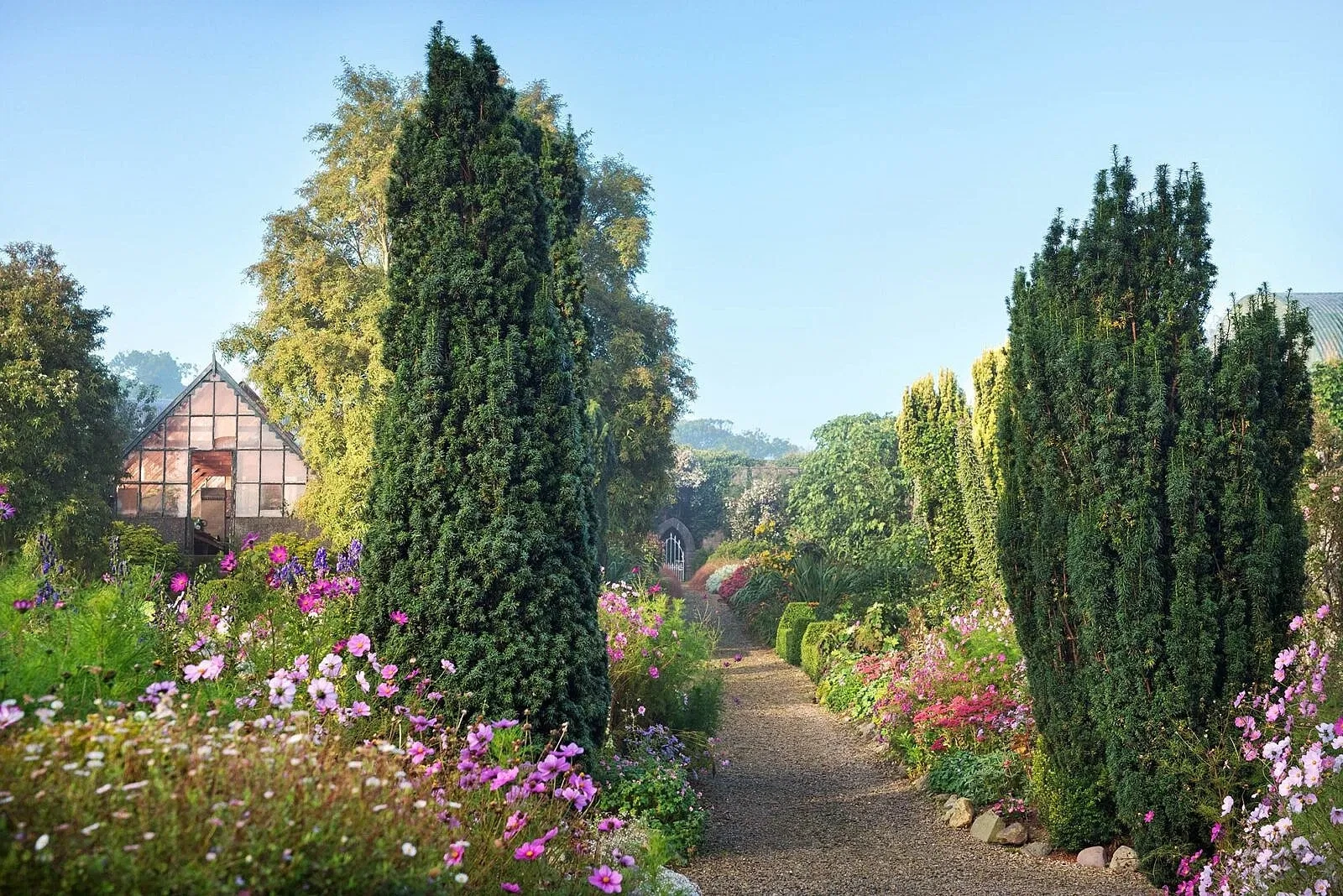 The five luxury hotels in Ireland we want to revisit as soon as possible The five luxury hotels in Ireland we want to revisit as soon as possible