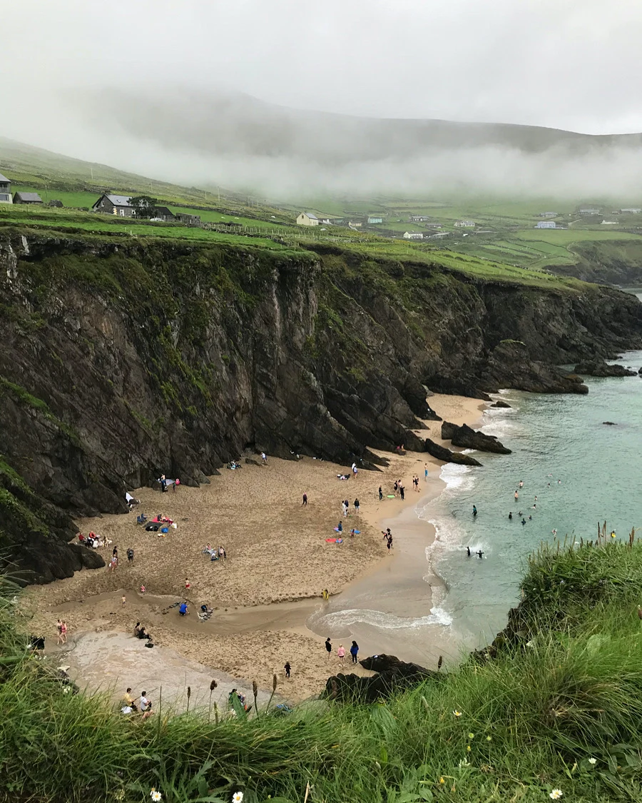 What I learned from my Irish summer staycation What I learned from my Irish summer staycation