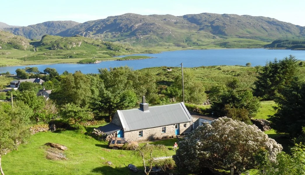 3 traditional cottages for sale in Cork, Kerry and Leitrim for less than €150,000 3 traditional cottages for sale in Cork, Kerry and Leitrim for less than €150,000