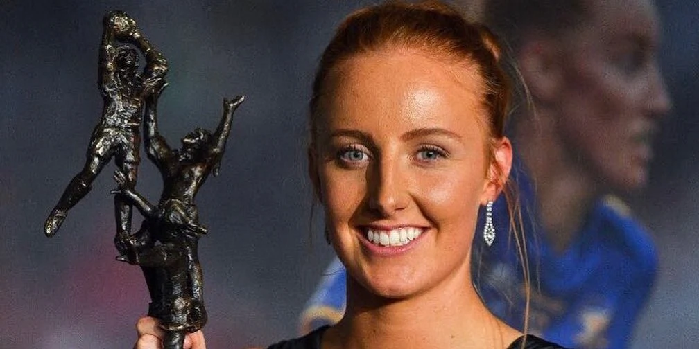 Aishling Moloney: ‘How are women’s sports going to be recognised, supported and promoted?’