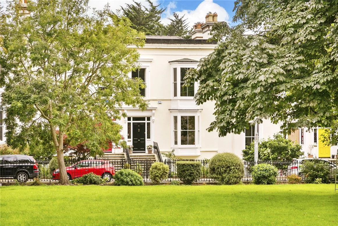 house for sale dun laoghaire