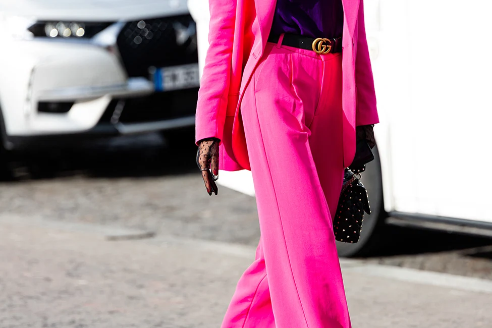 Wide-leg trousers are everywhere this season – here are 8 we love