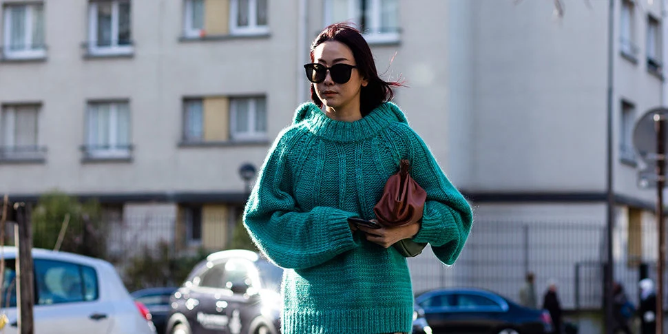 13 of the best knitwear options to invest in before the temperatures drop