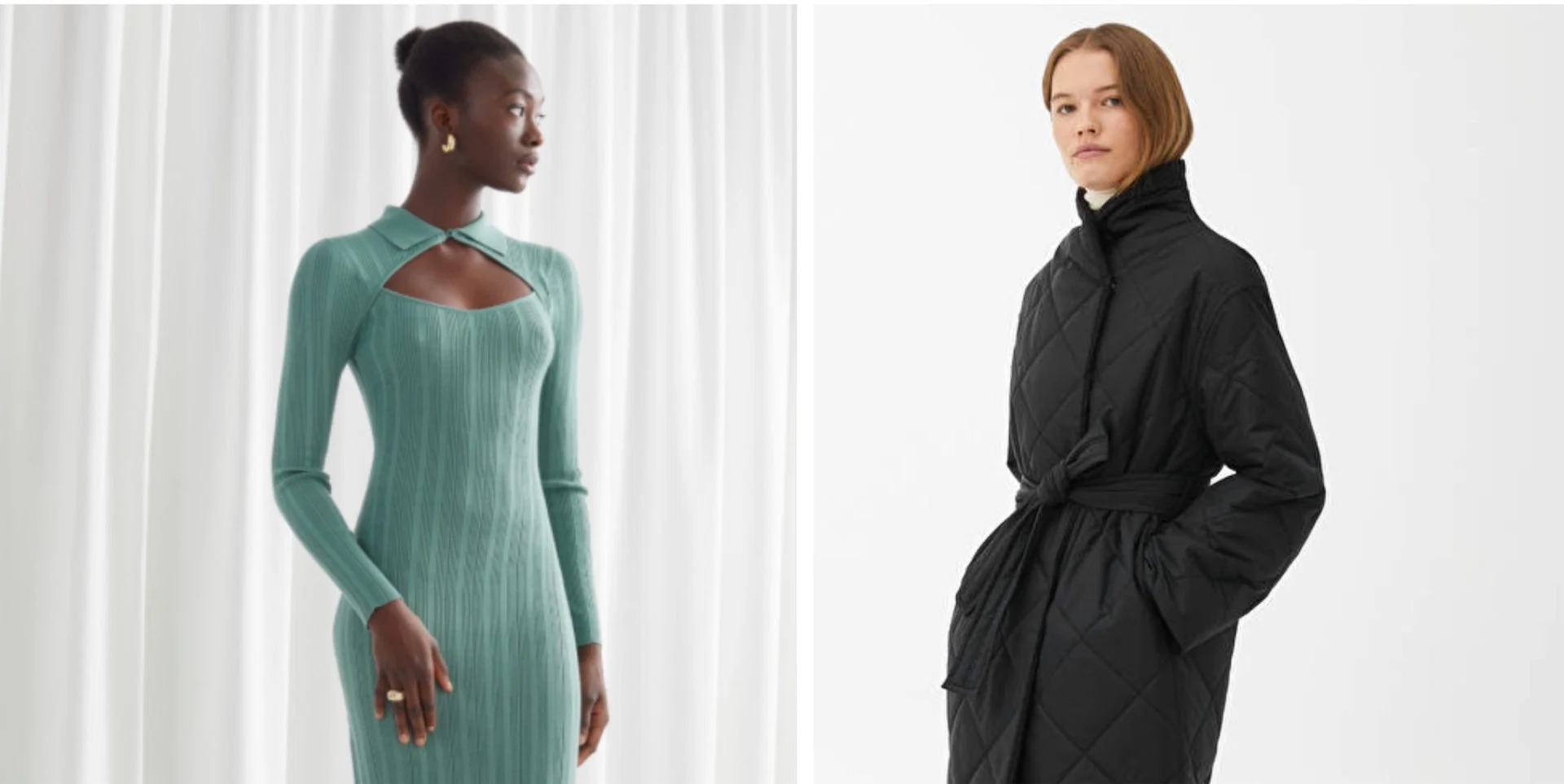 These are the five pieces I will be investing in this season These are the five pieces I will be investing in this season