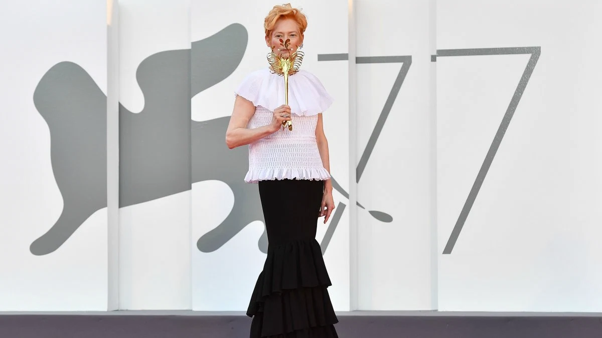 Venice Film Festival