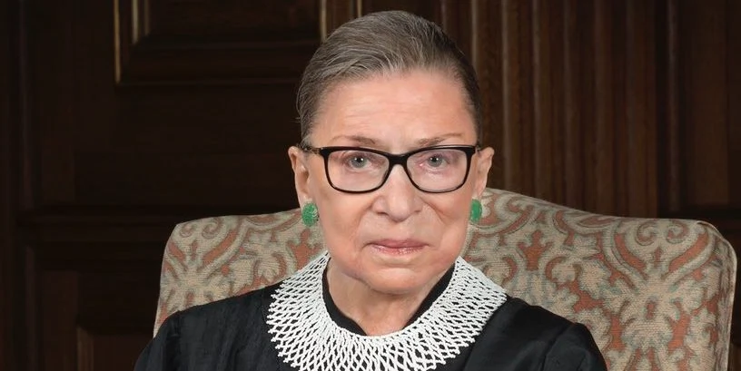US Supreme Court judge Ruth Bader Ginsburg has died aged 87 US Supreme Court judge Ruth Bader Ginsburg has died aged 87