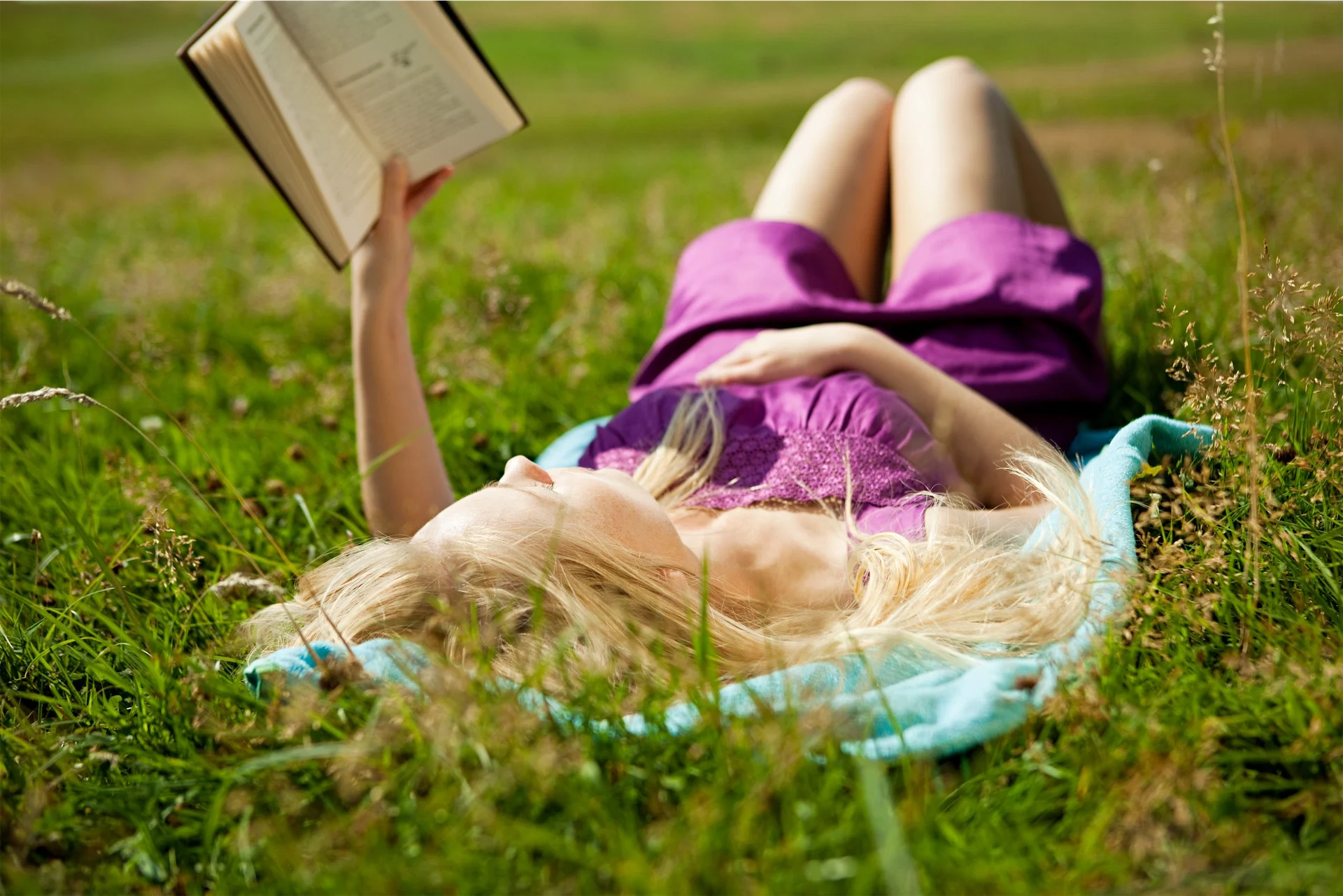 3 brilliant Irish books worth reading in the sunshine