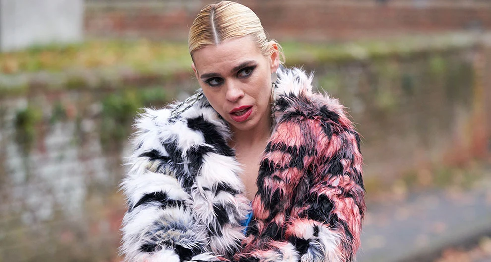 Why I relate to Suzie from ‘I Hate Suzie’ so much – and nothing as devastating as a nude photo hack has happened to me Why I relate to Suzie from ‘I Hate Suzie’ so much – and nothing as devastating as a nude photo hack has happened to me