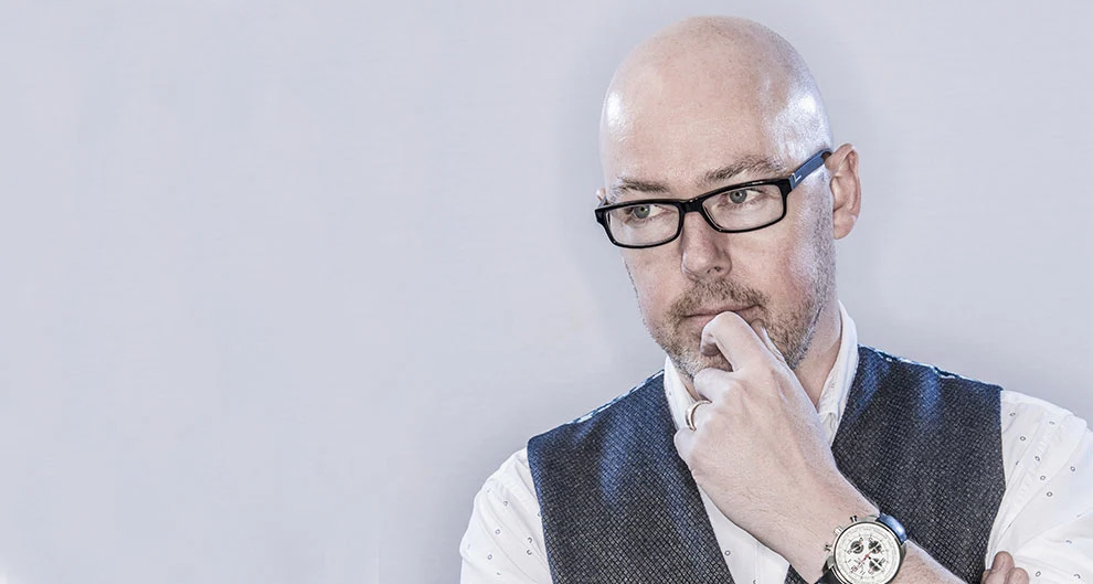 3 Irish writers recommended by John Boyne – and one which ‘blew his mind’