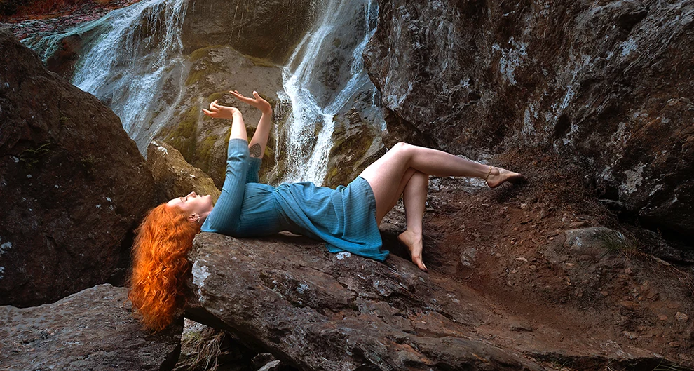 This photo series beautifully illuminates what it’s like for young women living in Ireland today