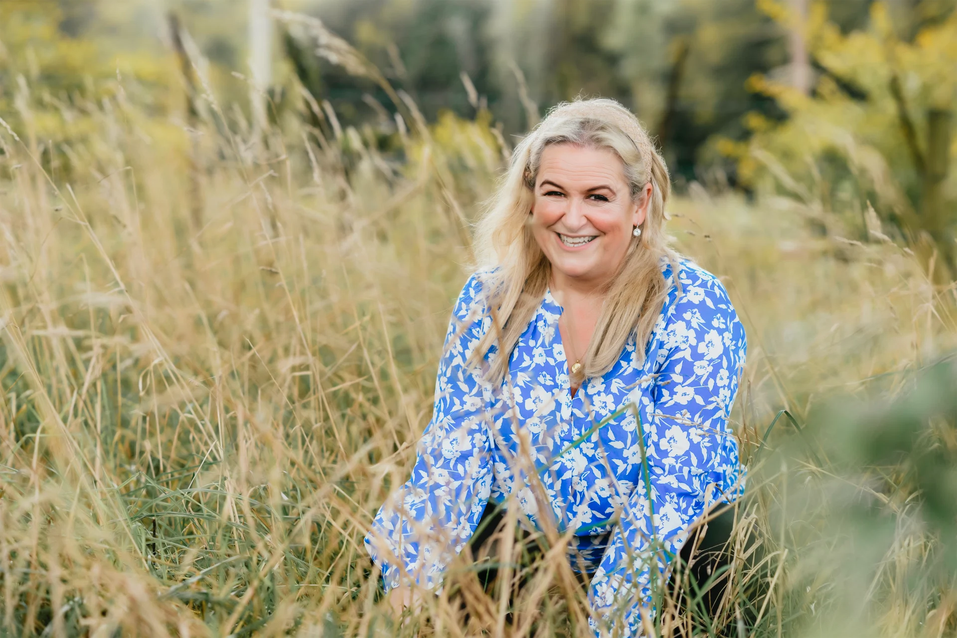 Niamh Ennis: ‘This could be the year to take back control of your life’ Niamh Ennis: ‘This could be the year to take back control of your life’